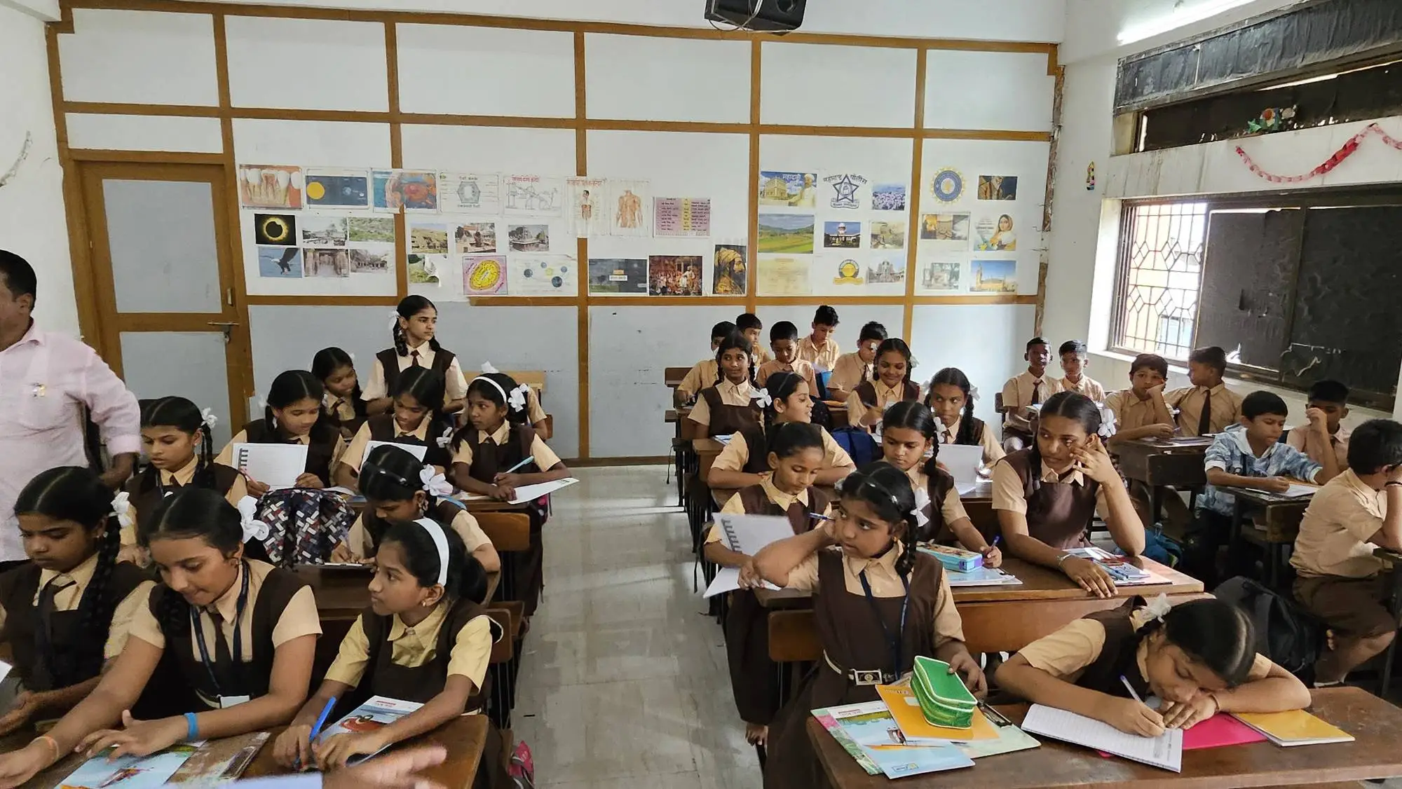 Skill4Success – Empowering Youth for a Brighter Tomorrow